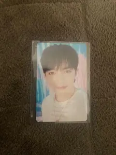 SEVENTEEN YAKUSOKU FC特典 エスクプス
