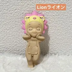 Sonny angel hippers dreaming series ライオン
