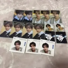 佐野雄大 封入 INI PULSE