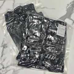 EXILE TRIBE FAMILY FC 継続特典