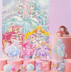 わんだふるぷりきゅあ！　オンライン限定　わんだふる福袋