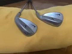 Nike ウェッジ ナイキ VR フォージドウェッジ2本セット