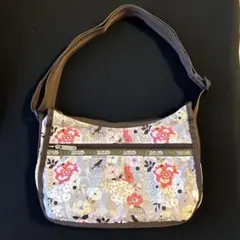 レスポートサック　ショルダーバック