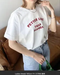 Tシャツのサムネイル