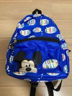《値下げ》ミッキー リュック