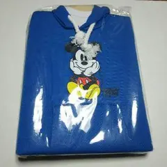 【非売品】ミッキーパーカー型ノート ディズニーストア