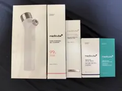 medicube メディキューブ　セット売り