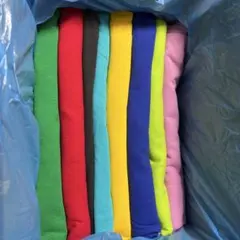 B天竺ニット詰め合わせセット8枚