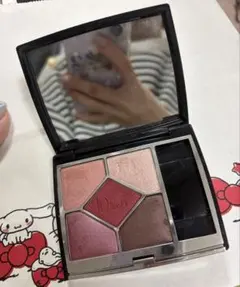 Dior ディオール サンククルール クチュール 879