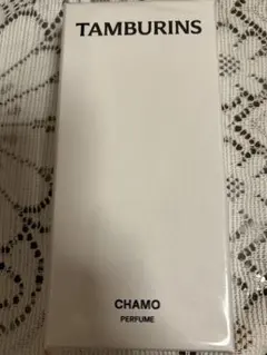 TAMBURINS CHAMO PERFUME 10mlのサムネイル