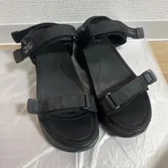 oriental traffic ORTR スポーツサンダル ベルクロストラップ