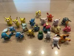 2026年最新】モンコレ フシギソウの人気アイテム - メルカリ