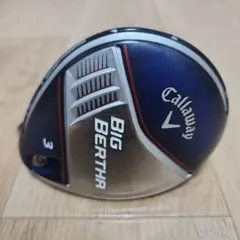 2025年最新】キャロウェイ ビッグバーサの人気アイテム - メルカリ