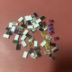 タバコパーツ約50