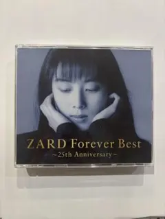 2026年最新】ZARD Forever Best~25th Anniversaryの人気アイテム