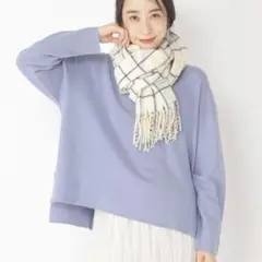 【新品未使用】studio CLIP プルオーバー