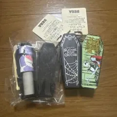 ナイトメアビフォアクリスマス キャラクターグッズ