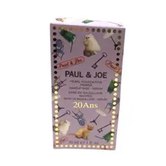 ポール＆ジョー パール ファンデーション プライマー 005 化粧下地 美容液