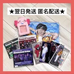 翌日発送 FANTASTICS ファンタ 佐藤大樹 カプセル ガチャ クッション