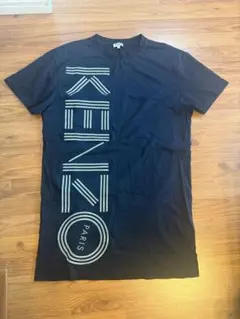 KENZOケンゾー　Tシャツワンピースのサムネイル