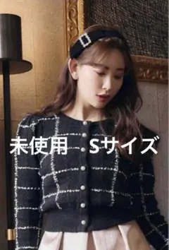 2025年最新】bouncy check knit pulloverの人気アイテム - メルカリ