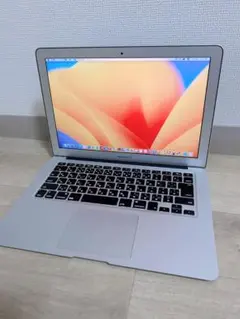MacBook Air7.2 13インチ シルバー - メルカリ