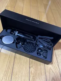 MYTREX REBIVE MINI XS2ブラック