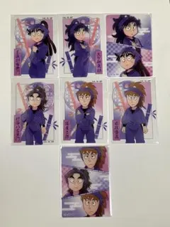 忍たま乱太郎　カード　五年生　20枚セット 忍たま乱太郎 カード 五年生 20枚セット Amazon.co.jp: 忍たま乱