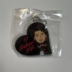 北海道コンサドーレ札幌　浦上仁騎キーホルダー