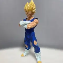 ドラゴンボール ベジータ値下げ交渉可です！ 自立安定してます！