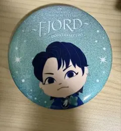 Mrs. GREEN APPLE 若井滉斗 缶バッジ FJORD フィヨルド