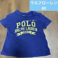 Polo Ralph Lauren ベビー Tシャツ 12M