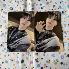 SEVENTEEN セブチ ホシ ALWAYSYOURS トレカ