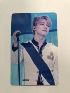 seventeen ディノ トレカ