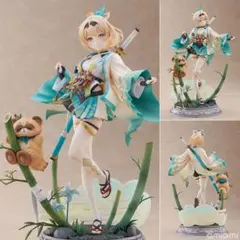 【すば様専用】 ホロライブプロダクション 風真いろは 1/7 クレーネル