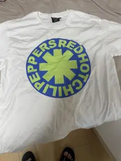 レッチリ　Tシャツ 2024 東京ドーム