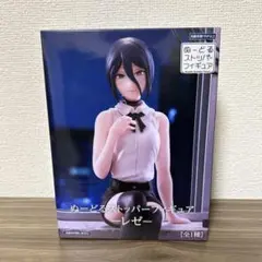 チェンソーマン レゼ ぬーどるストッパー フィギュア