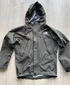 オールマウンテンジャケット