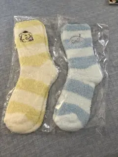 サンリオルームソックス