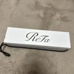 ReFa ボックス