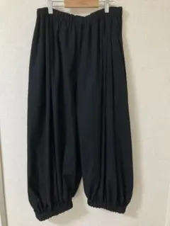 COMME des GARCONS コムコム イージーバルーンショートパンツ COMME des GARCONS コムコム イージーバルーンショートパンツ