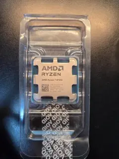 P*k様 【動作未確認】AMD Ryzen9 9900X3D - メルカリ