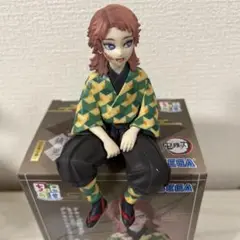 鬼滅の刃フィギュアまとめ売り　サビト　義勇 2025年最新】鬼滅の刃 フィギュア 錆兎の人気アイテム - メルカリ