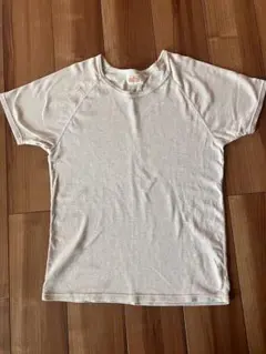 ハリウッドランチマーケット　 Tシャツ ライトグレー サイズ4のサムネイル