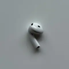 2026年最新】AIrpods 第4世代 左耳の人気アイテム - メルカリ