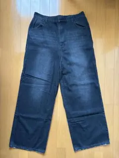 2026年最新】geeks denim dowble knee pantsの人気アイテム - メルカリ