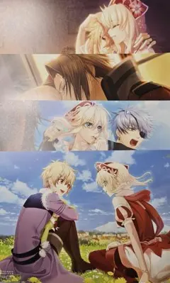 2026年最新】オトメイトガーデン ランチョンの人気アイテム - メルカリ