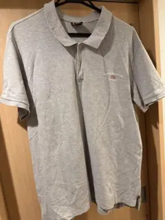 POLO JEANS CO. ポロシャツ グレー XLのサムネイル