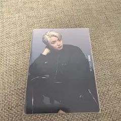 BE:FIRST JUNON Mainstream トレカ