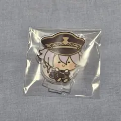 刀剣乱舞 源清麿 んまほっぺ アクスタ